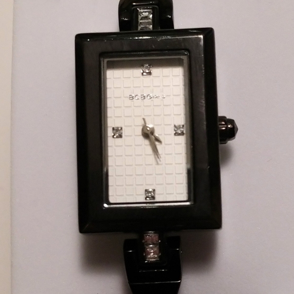 ⌚BCBGirls Brass Watch - Picture 1 of 6